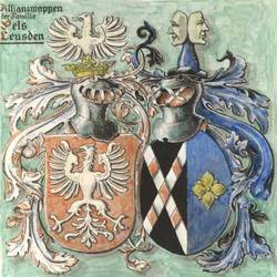 Familienwappen